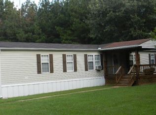 925 Ballard Ln NW, Brookhaven, MS 39601