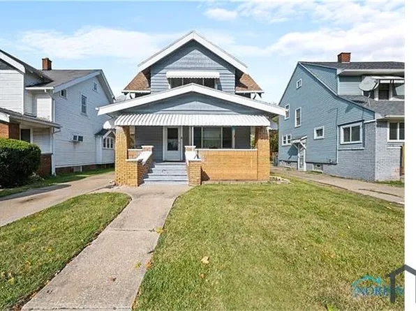 547 E Streicher St, Toledo, OH 43608