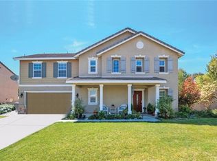 1415 Tahoe St, Beaumont, CA 92223