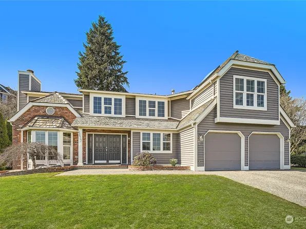 4637 176th Avenue SE, Bellevue, WA 98006