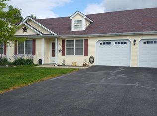 375 Sugar Creek Rd, Lancaster, KY 40444