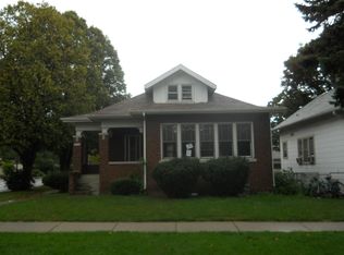 5350 S 73rd Ct, Summit, IL 60501