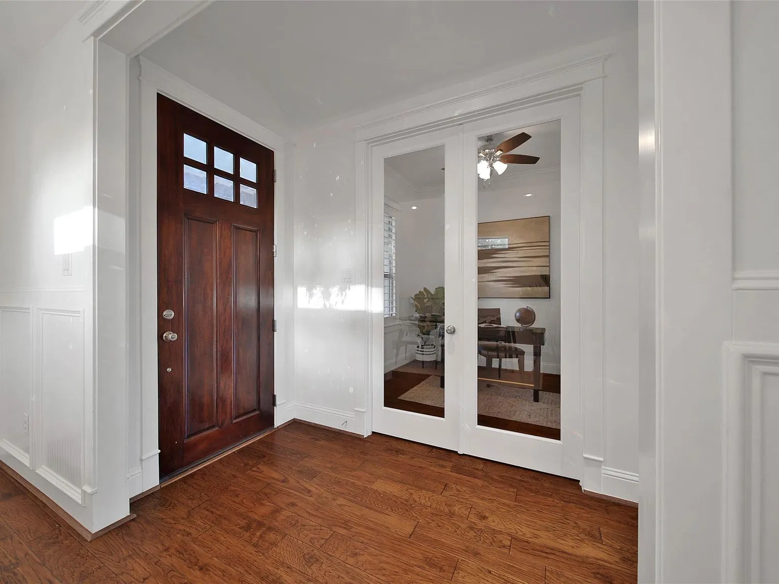4 bed, 3.5 bath, 3163 sqft, $6,000 — Photo 3