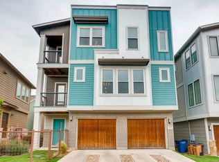 1916 Tripshaw Ln #84CG, Austin, TX 78741