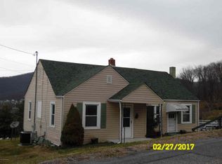 1117 College St, Narrows, VA 24124