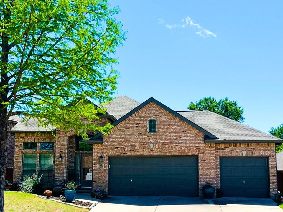 1st image of 4832 Van Zandt Dr