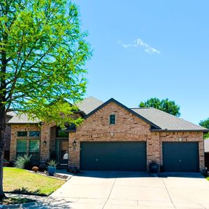 4832 Van Zandt Dr, Fort Worth, TX, 76244