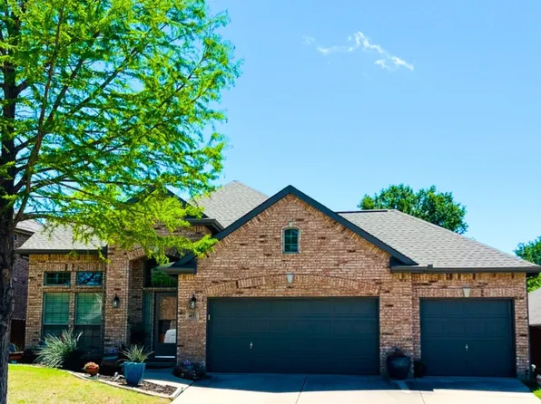 4832 Van Zandt Dr, Fort Worth, TX 76244