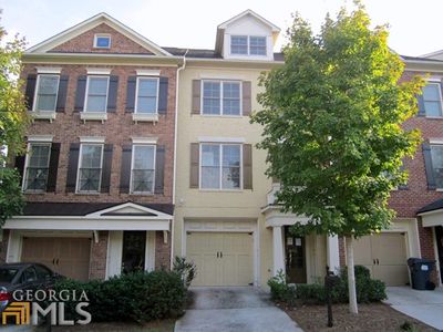 1170 Newpark View Pl, Mableton, GA, 30126