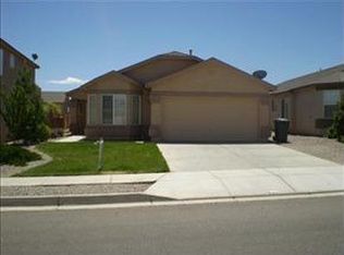 528 Soothing Meadows Dr NE, Rio Rancho, NM 87144