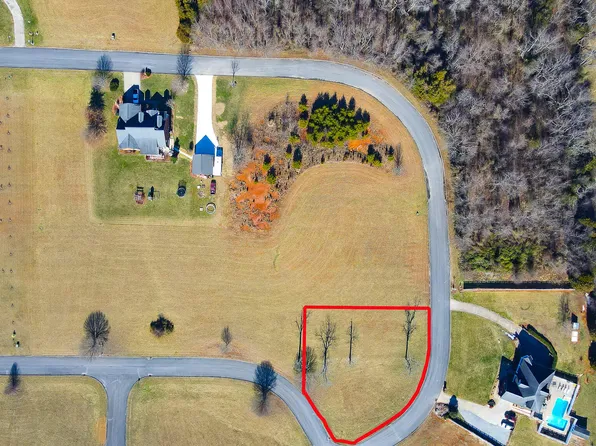 LOT 69 Walnut Tree Dr, Church Hill, TN 37642