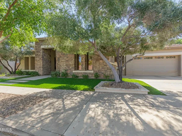 819 W SPARROW Place, Chandler, AZ 85286