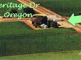 2852 Heritage Dr, Nyssa, OR 97913