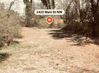 2423 N Main St NW, Atlanta, GA 30318