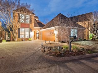 16021 Chalfont Cir, Dallas, TX 75248