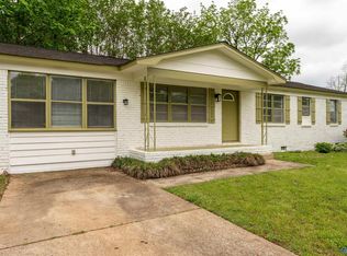 6223 Matic Rd NW, Huntsville, AL 35810