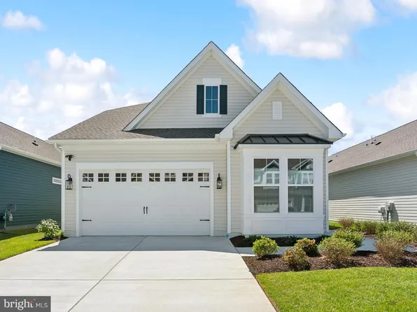 715 Warbler Way, Chester, MD 21619