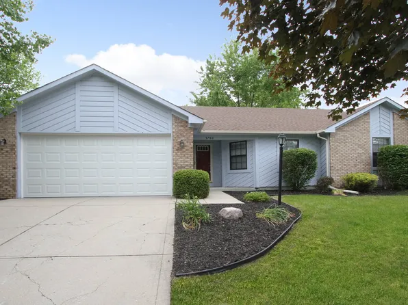 5766 Pine Knoll Blvd, Noblesville, IN 46062