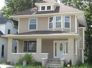 3516 Salem St, Indianapolis, IN 46208