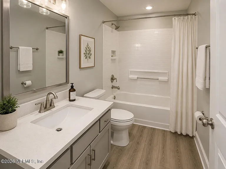 614 4th St N #A — Photo 3