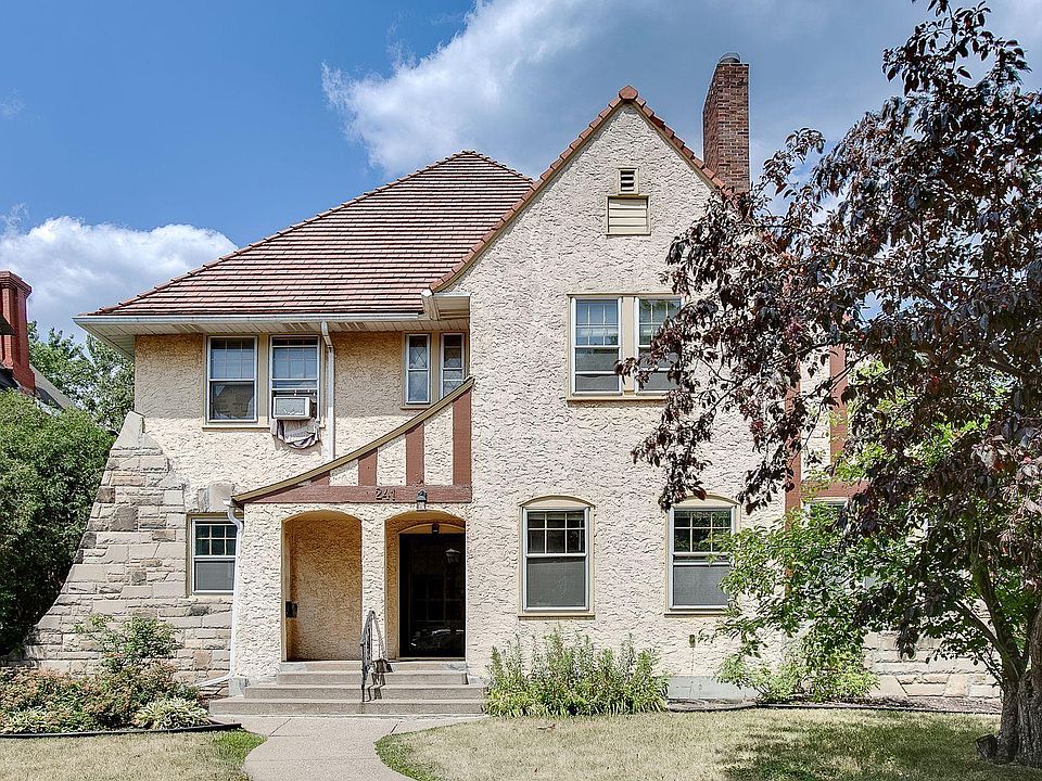 241 Dayton Avenue Apartments Saint Paul, MN Zillow