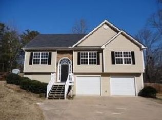342 Spring Ridge Dr, Dawsonville, GA 30534
