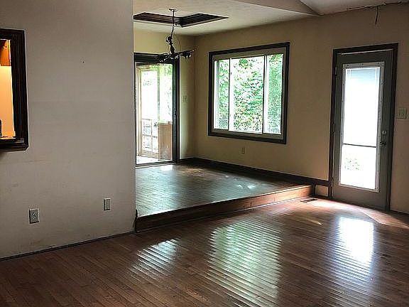 Great Room ~ Dining Area