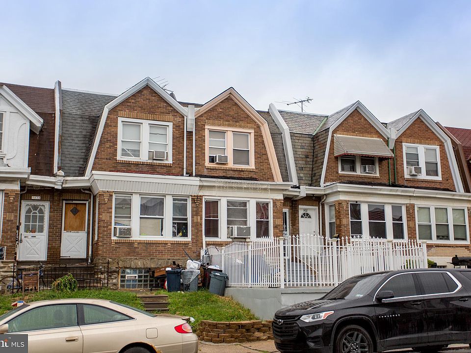 1434 E Cheltenham Ave, Philadelphia, PA 19124 Zillow