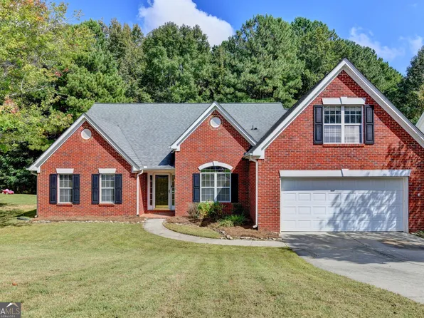 982 Apalachee Run Trl, Dacula, GA 30019