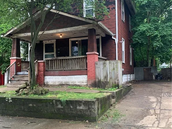 170 Stone St, Akron, OH 44305