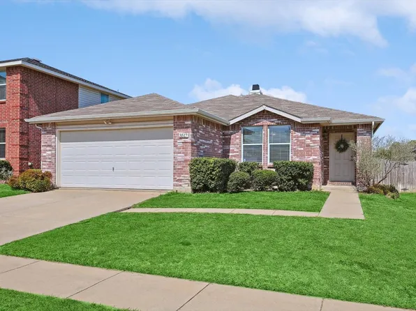 3517 Lipizzan Dr, Denton, TX 76210