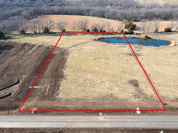 LOT 11 235th St, Tonganoxie, KS 66086
