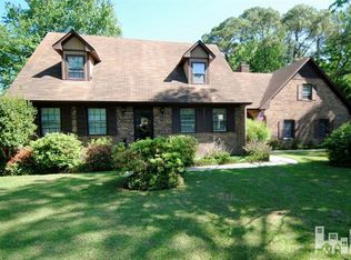 331 Bristol Rd, Wilmington, NC 28409