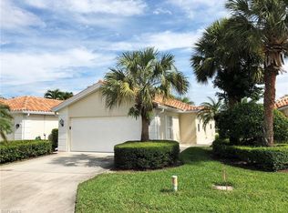 4186 Los Altos Ct, Naples, FL 34109