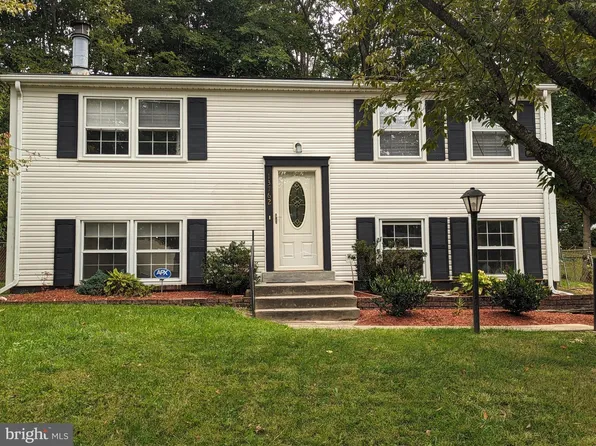 13762 Meadowbrook Rd, Woodbridge, VA 22193