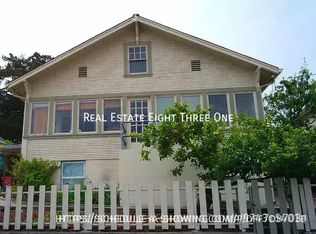 116 W Cliff Dr #3, Santa Cruz, CA 95060