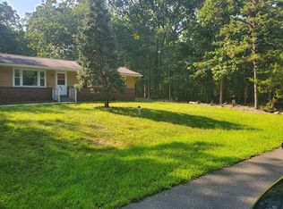 305 Lake Ann Rd, Newfield, NJ 08344