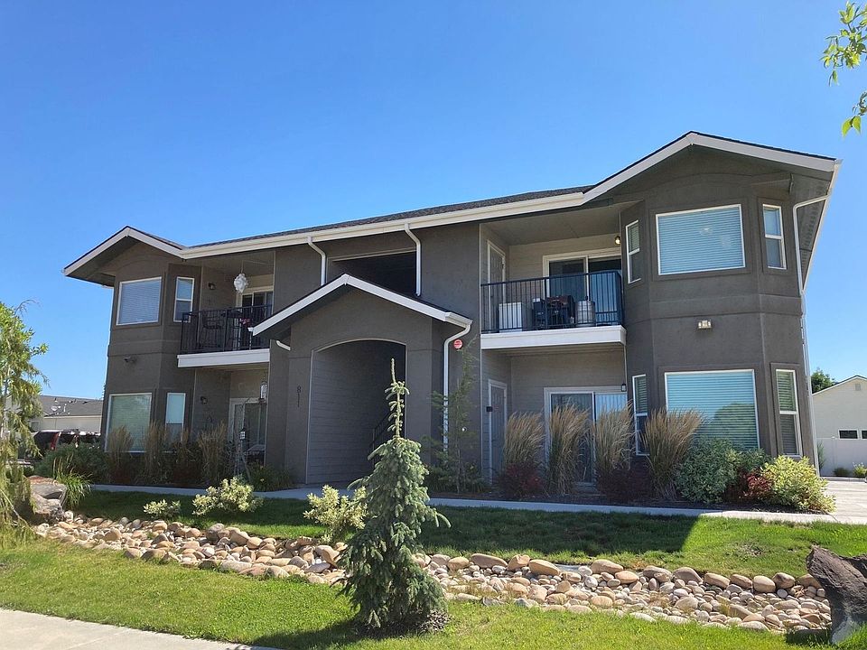 1st image of 801 E Ensolarado St #4