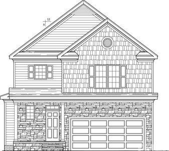 1807 W B St, Butner, NC, 27509