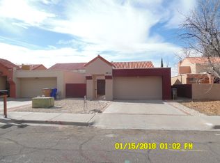 1634 High St, Las Cruces, NM 88011