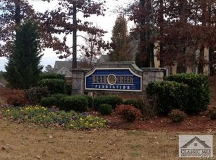 0 Marko Dr, Bogart, GA 30622