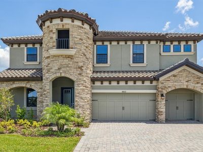 8822 Eastwyck Dr, Parrish, FL, 34211