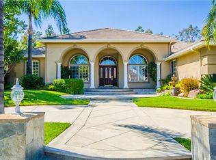 13968 Break Of Day Ct, Chino Hills, CA 91709