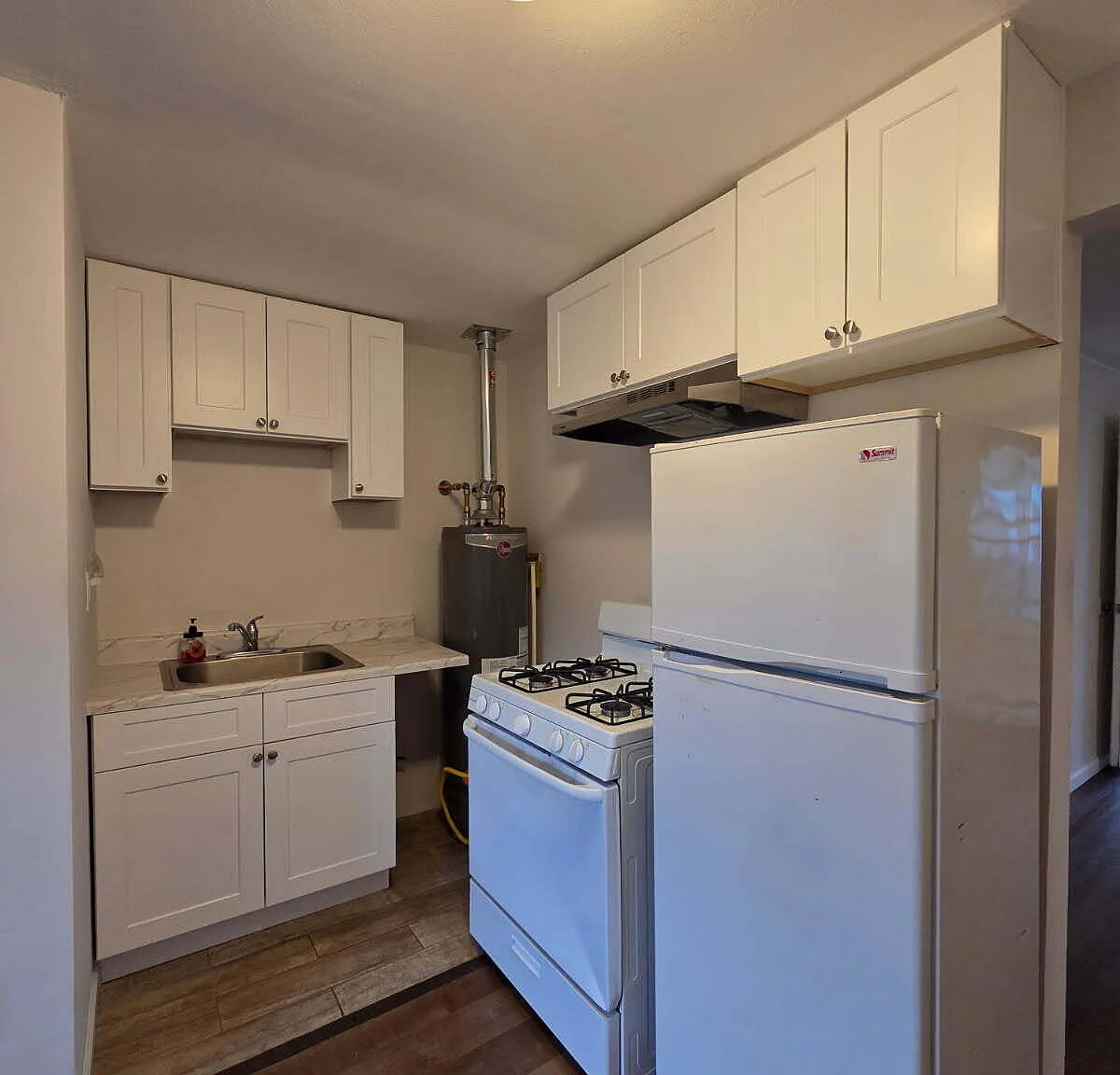 1 bed, $1,850 — Photo 4