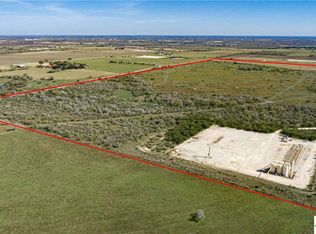 1522 Cottonpatch Rd, Yorktown, TX 78164