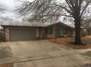 2333 S 106th East Ave, Tulsa, OK 74129