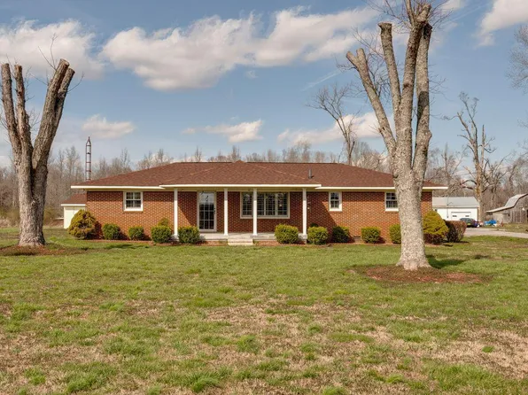 171 Roy Walls Rd, Decherd, TN 37324