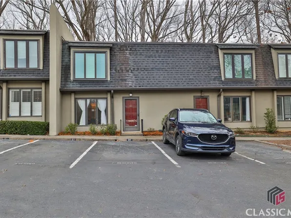 27 Ivy NW #27, Atlanta, GA 30342