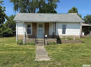 620 Largent St, Harrisburg, IL 62946