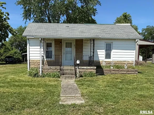 620 Largent St, Harrisburg, IL 62946